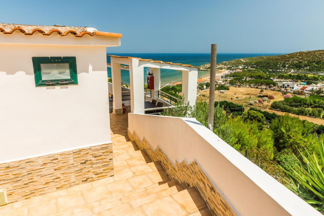 Appartamenti - Spiaggia Zaiana Peschici Exteriér fotografie