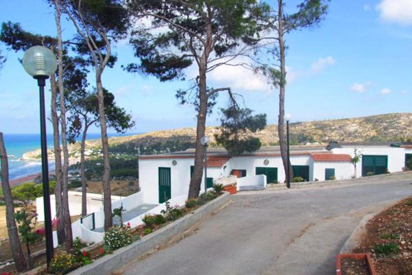 Appartamenti - Spiaggia Zaiana Peschici Exteriér fotografie